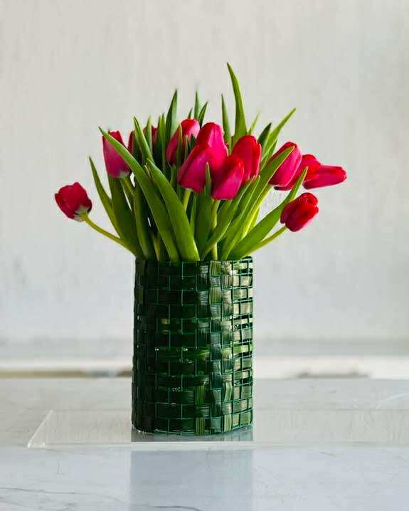 TUL- 20 Fuchsia Pink 